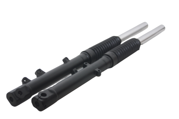 Bild von Telegabelholm Simson S51 S50 S53  -Scheibenbremse