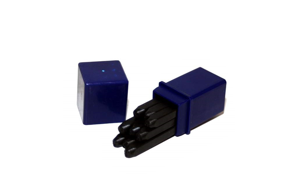 Bild für Kategorie Typenschilder MZ