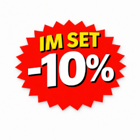 Bild für Kategorie Im Set 10%