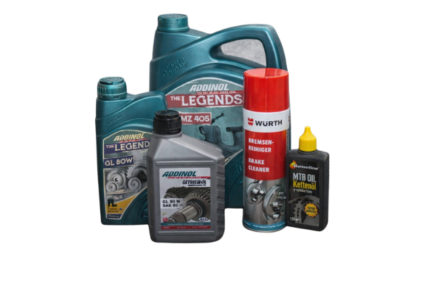 Bild für Kategorie Pflegemittel Simson MZ