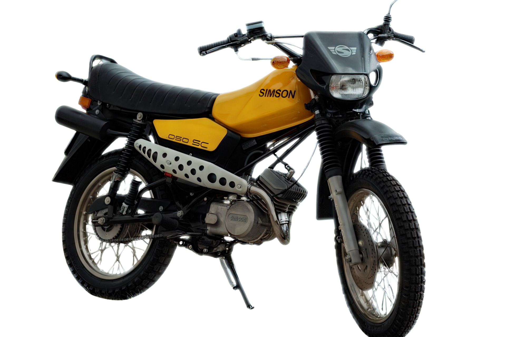 Bild für Kategorie SIMSON-Ersatzteile