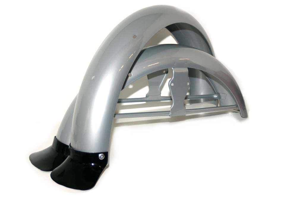 Bild für Kategorie Kotflügel Simson