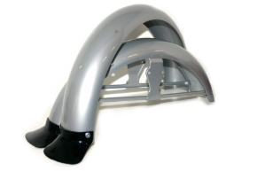 Bild für Kategorie Kotflügel Simson