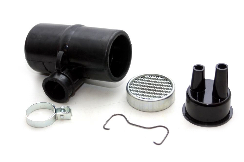 Bild für Kategorie Ansauganlage Simson