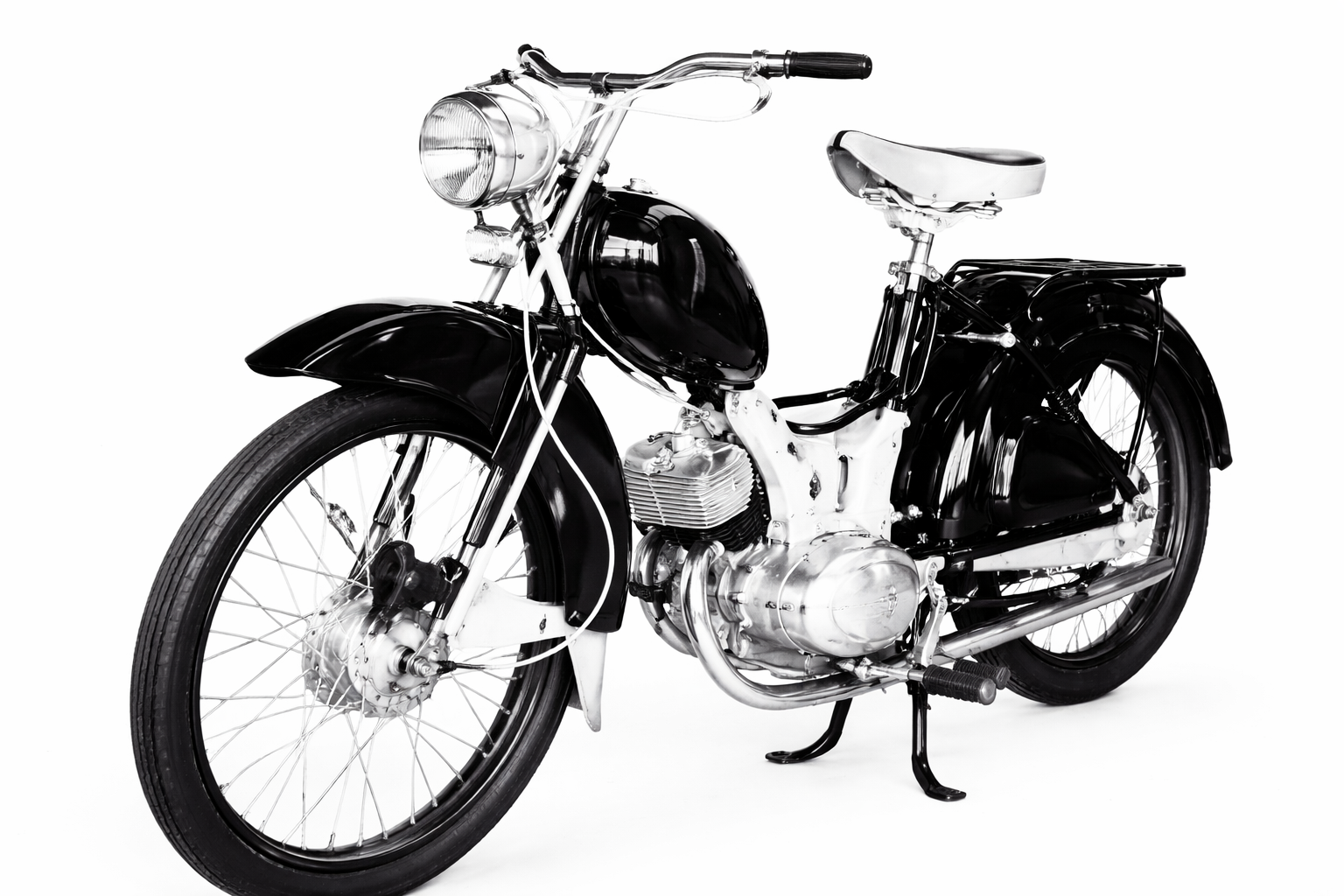 Bild für Kategorie Ersatzteile Simson SR1 SR2 KR50 SR4-1