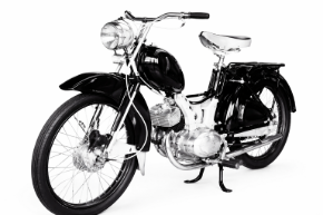 Bild für Kategorie Ersatzteile Simson SR1 SR2 KR50 SR4-1