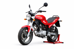 Bild für Kategorie Ersatzteile Simson - Motorrad 125