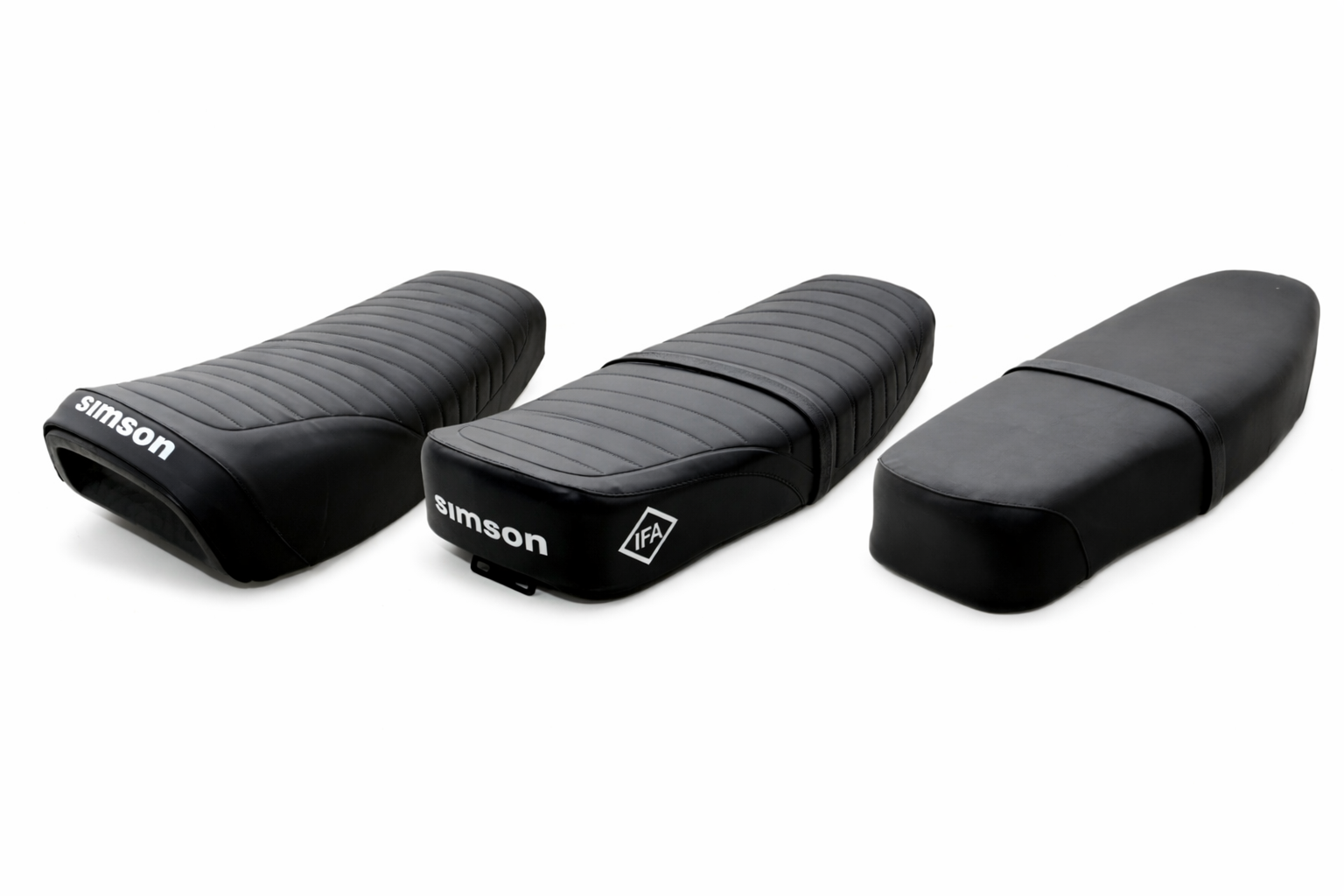 Bild für Kategorie Sitzbank - Bezug - Teile Simson