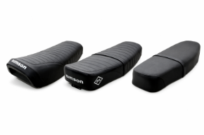 Bild für Kategorie Sitzbank - Bezug - Teile Simson