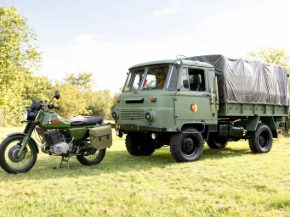 Bild für Kategorie Ersatzteile Zubehörteile NVA TS250A ETZ250A TS250F ETZ250F