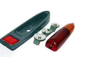 Bild für Kategorie Rücklicht und Blinkleuchten Trabant Wartburg