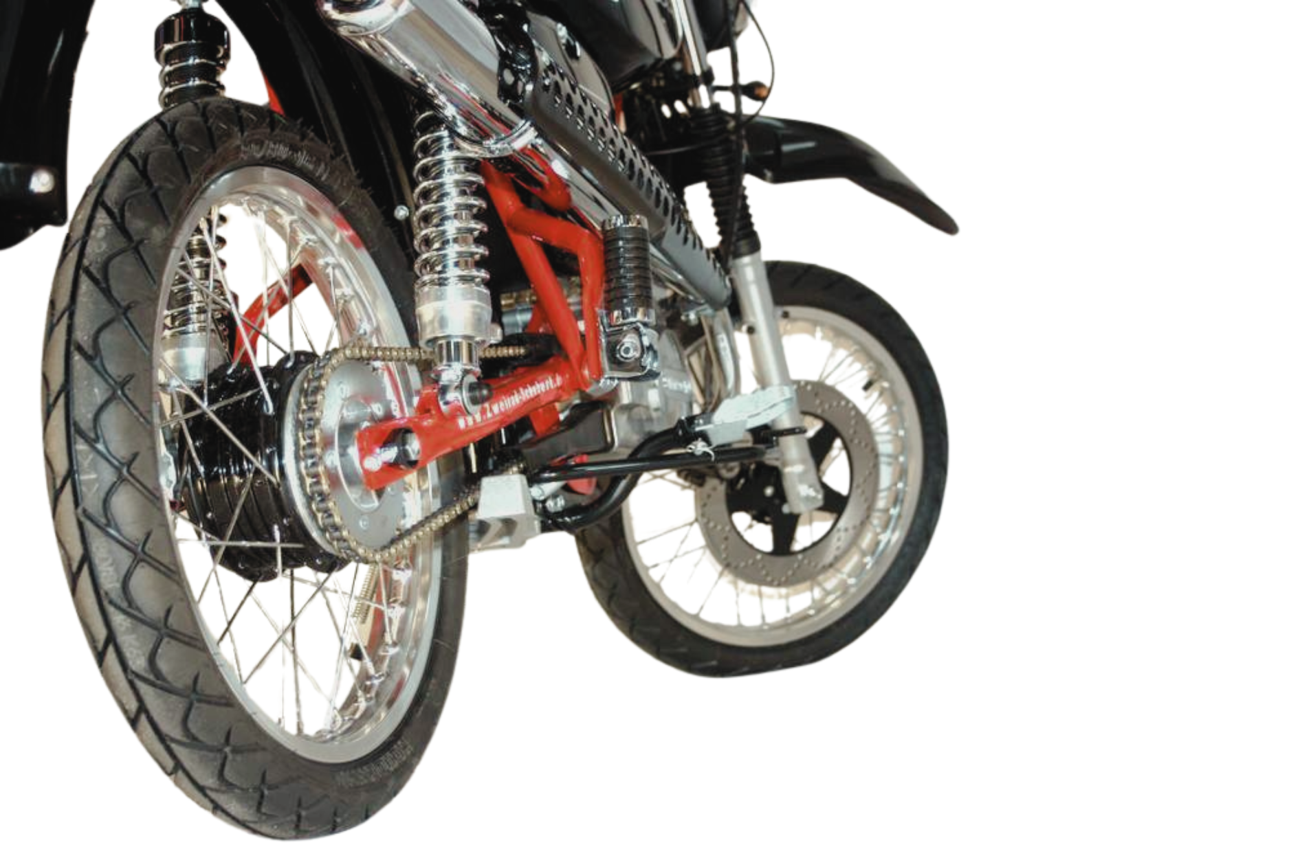 Bild für Kategorie Styling-Teile Simson