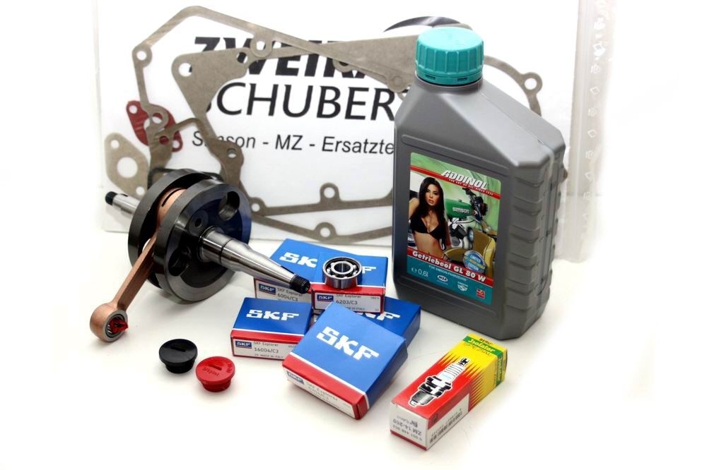 Bild für Kategorie Reparatur Kit´s Simson