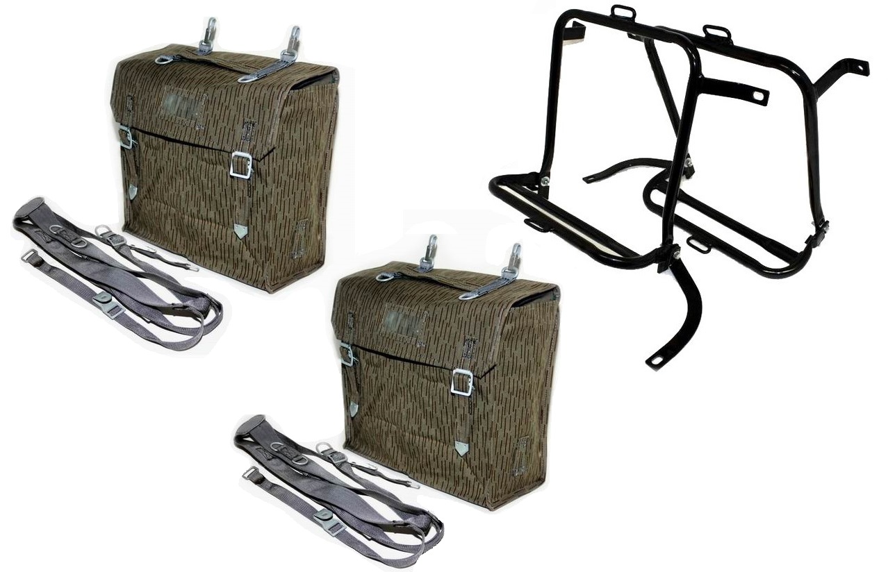 Bild für Kategorie Zubehör Simson