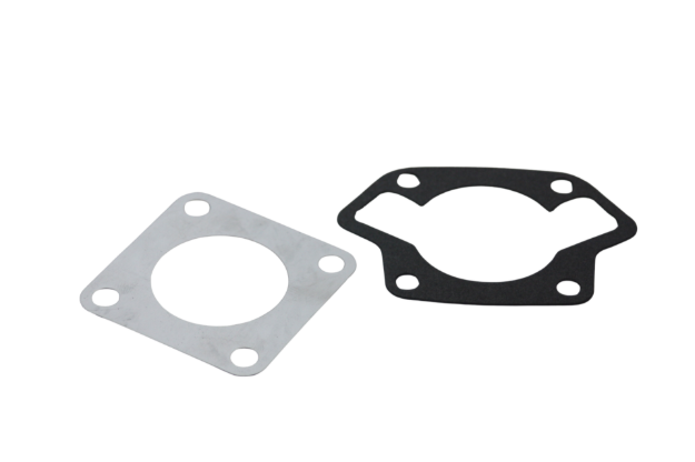 Bild von Zylinderfußdichtung + Kopfdichtung S51 S53 SR50 KR51/2