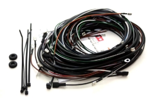 Bild für Kategorie Kabelbaumsätze und Kabel Simson