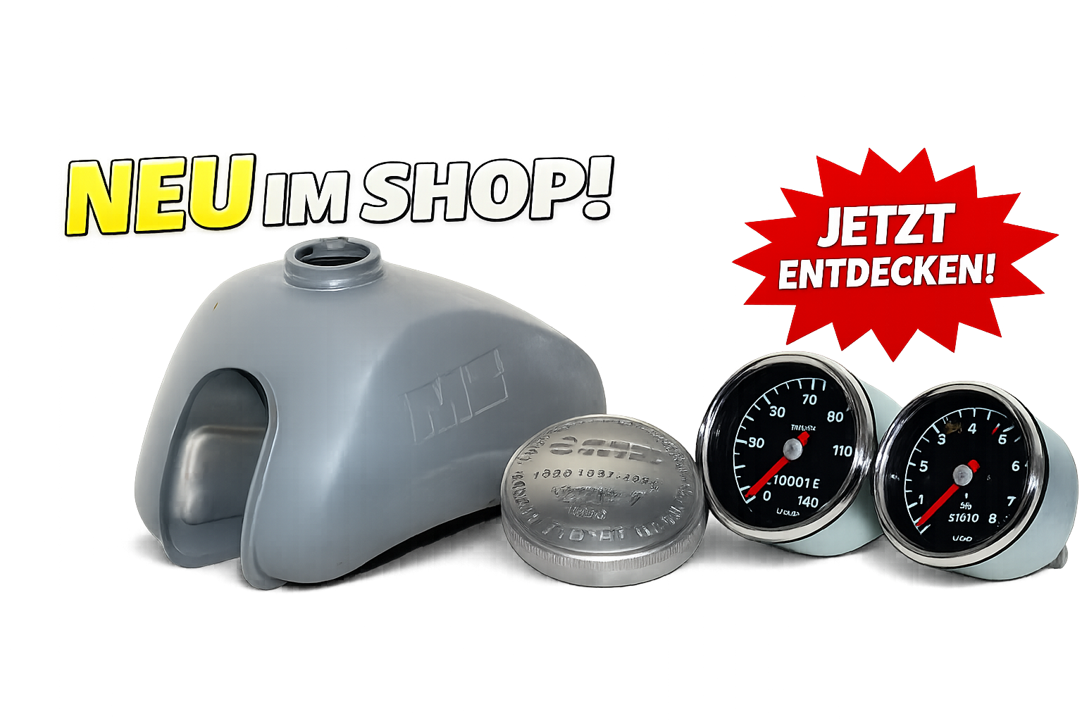 Bild für Kategorie MZ-Teile