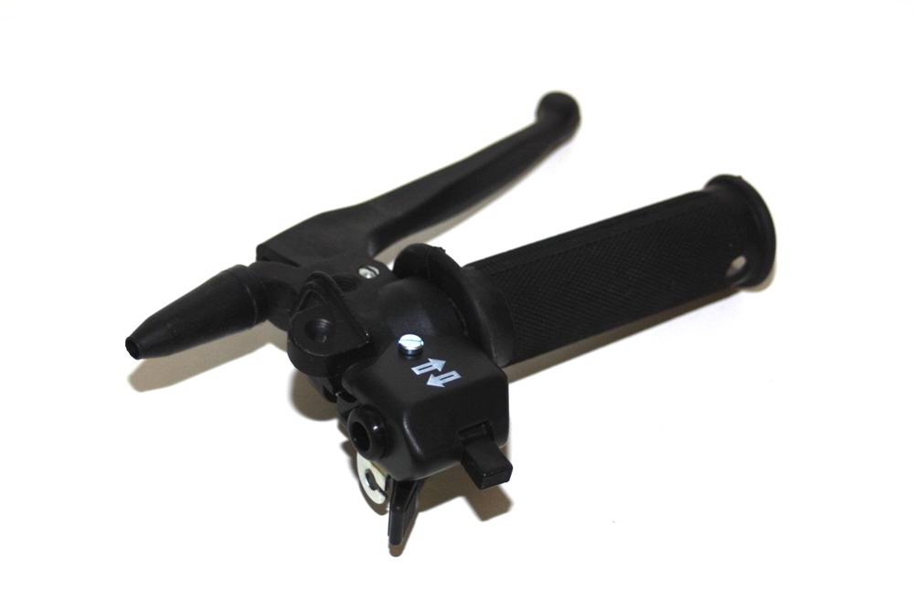 Bild für Kategorie Anbauteile für Lenker Simson Schwalbe KR51 SR4-Typen