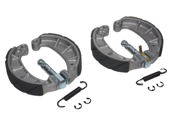 Bild von Bremsbackensatz S50 S51 S53 SR50 SR80 KR51/1 KR51/2