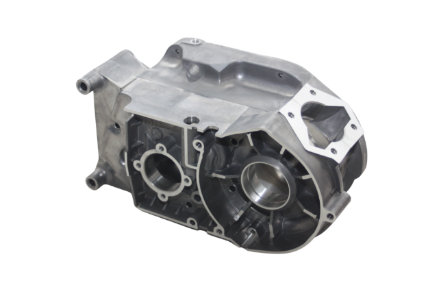 Bild von Motorgehäuse 50/60 cm³ Simson S51 S53 KR51/2 SR50