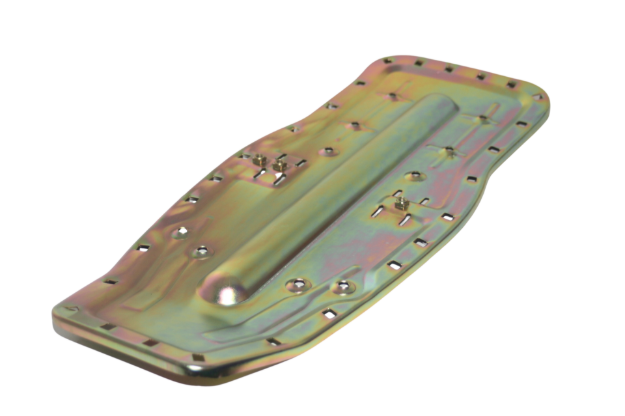 Bild von Sitzbankbodenblech Simson Schwalbe KR51/1 KR51/2 SR4-3 SR4-4