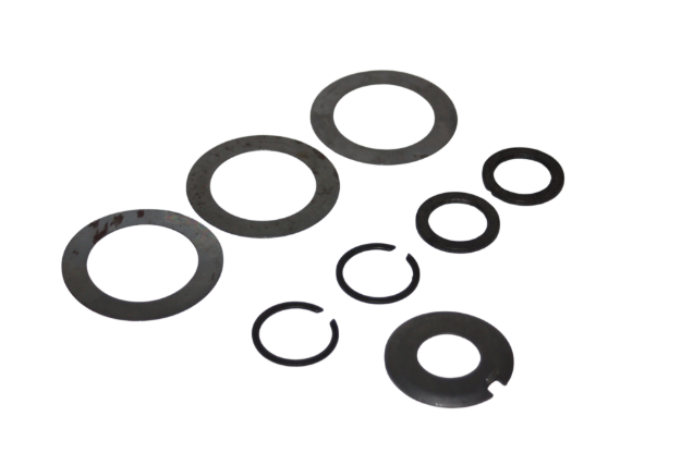 Bild von Reparatursatz Sich-Ringe und Scheiben  Motor MZ ES175 ES250 ETS250