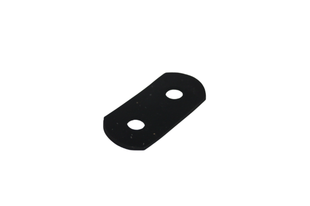 Bild von Abdeckgummi Schaltstange Simson Roller SR50 SR80 SD50