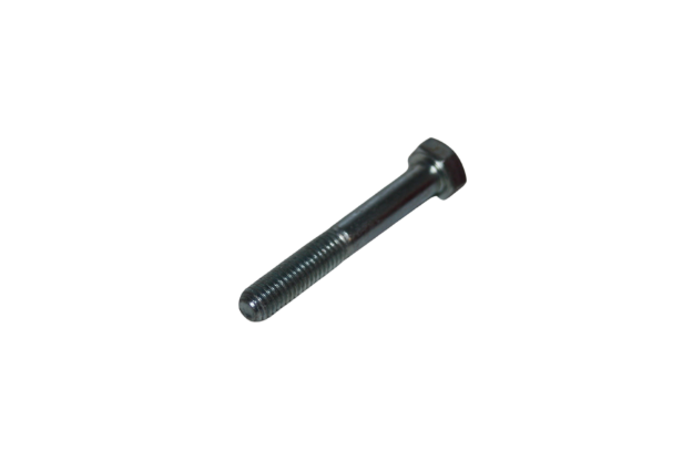 Bild von Schraube M8x55 für Gleitrohr S50 S51 SR50 SR80  -links