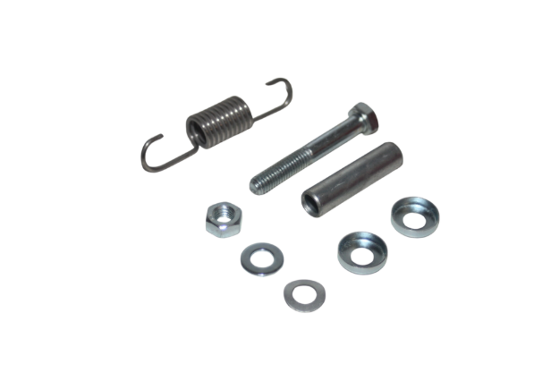 Bild von Befestigungs-Kit für Fußbremshebel SR50 SR80 SD50