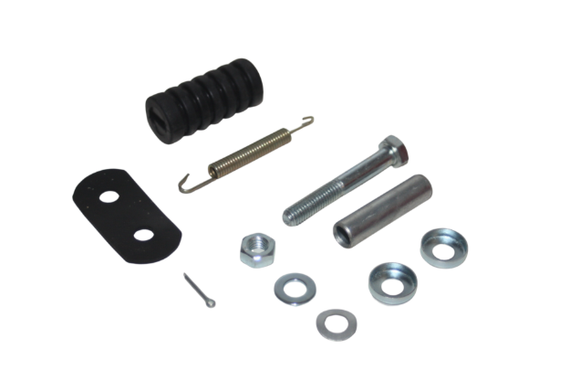 Bild von Befestigungs-Kit für Fußschalthebel SR50 SR80 SD 50