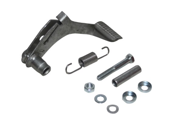 Bild von Fußbremshebel SR50 SR80 SD50  -mit Zubehör