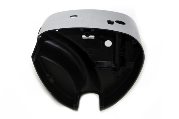 Bild von Gehäusemittelteil Simson S50 S51 S53