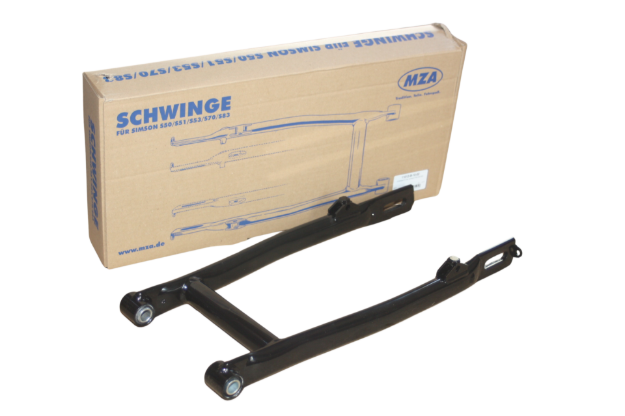 Bild von Schwinge Simson S50 S51