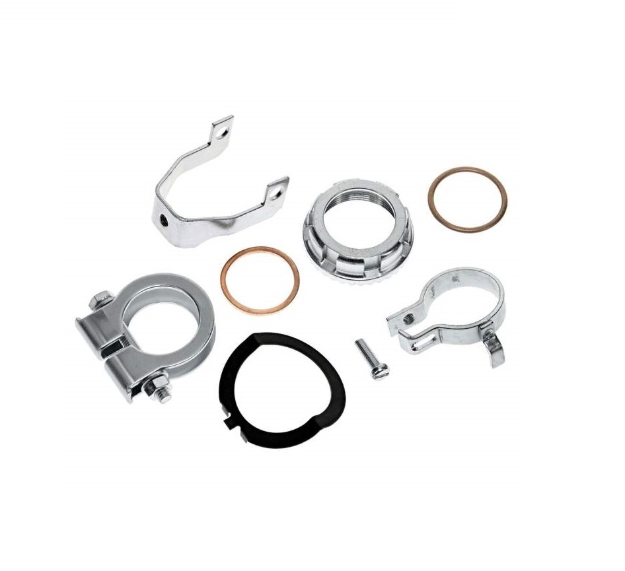 Bild von Reparatur-Kit Anbauteile-Krümmer S51Enduro