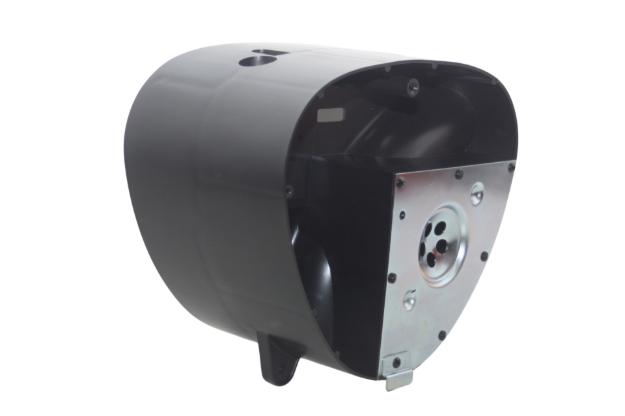 Bild von Gehäusemittelteil Simson S50 S51 S53