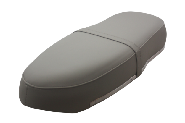 Bild von Sitzbank Simson Schwalbe KR51/1 SR4-2  -grau