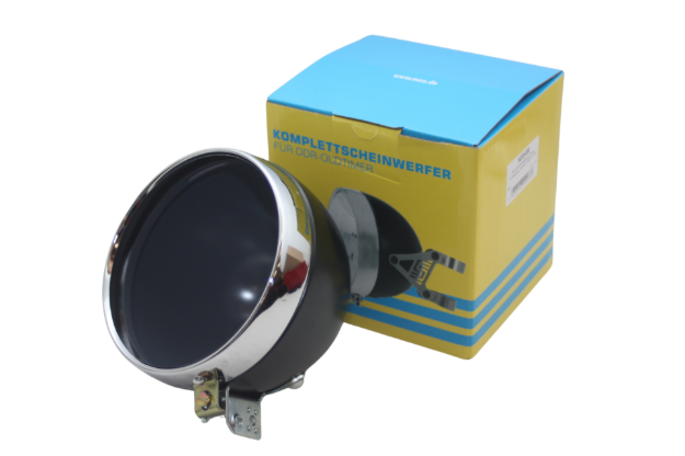 Bild von Scheinwerfergehäuse S50  -mit Ring