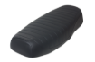 Bild von Sitzbank Simson Schwalbe KR51/1 KR51/2 SR4-2 SR4-3 SR4-4  -schwarz strukturiert ohne Aufdruck