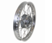 Bild von Speichenrad 16" Alu poliert S50 S51 S53 KR51