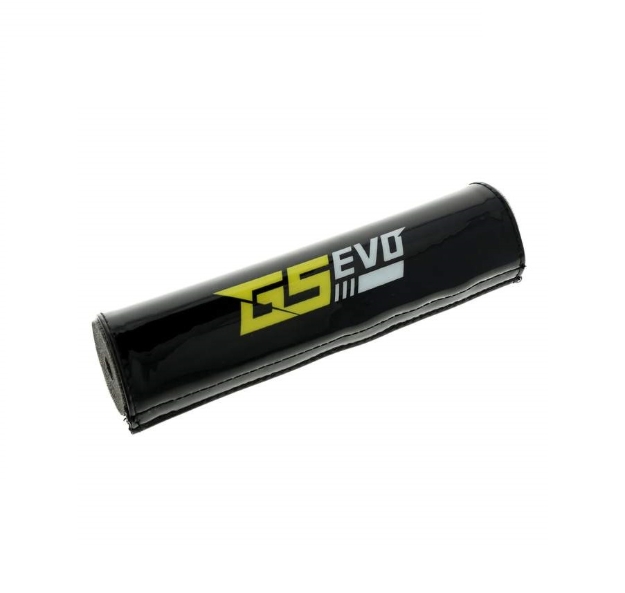 Bild von Lenker-Protektoren "GS EVO"  -schwarz