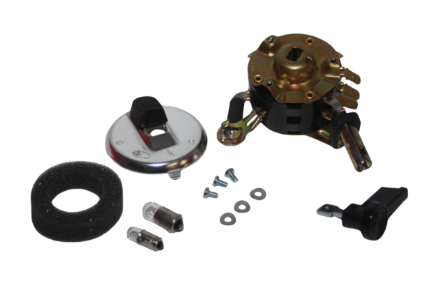 Bild von Zündlichtschalter Simson Schwalbe KR51/1 SR4-2 SR4-3 SR4-4