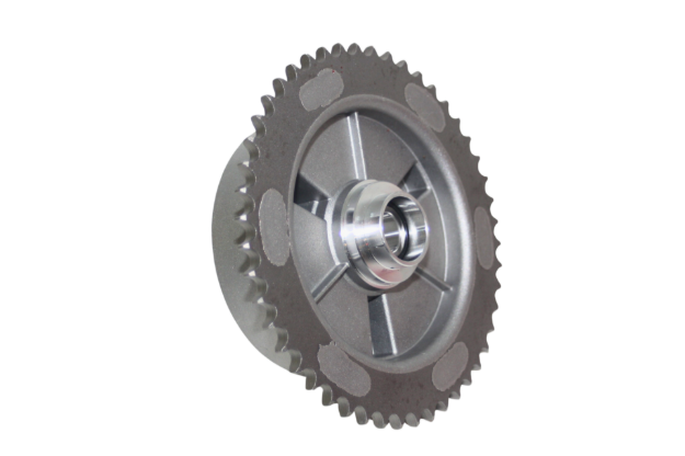 Bild von Dämpfungskörper MZ ETZ250 ETZ251 ETZ301  -48 Zähne