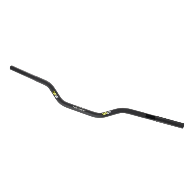 Bild von Lenkerrohr GS EVO -high- schwarz Simson S50 S51 S70 S53