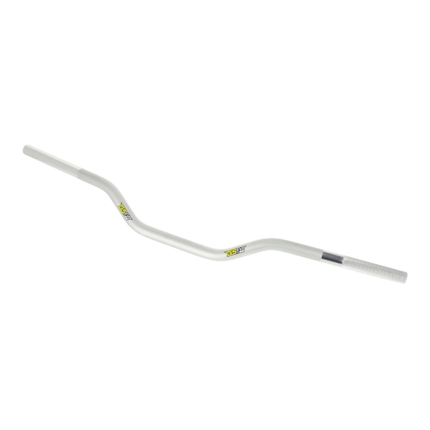 Bild von Lenkerrohr GS EVO -high- silber Simson S50 S51 S70 S53