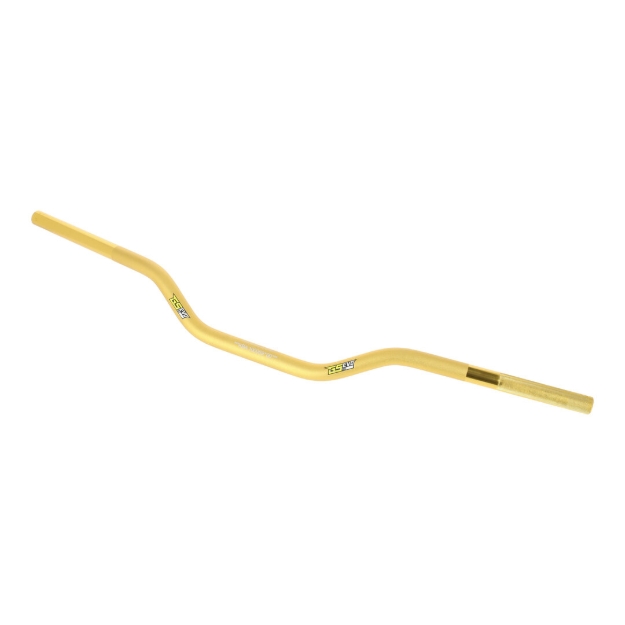 Bild von Lenkerrohr GS EVO -high- gelb Simson S50 S51 S70 S53