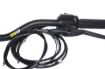 Bild von Lenkereinheit Simson S51B1-  S51B2  -GS Lenker farbig