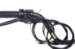 Bild von Lenkereinheit Simson S51B Enduro  -GS-Lenker farbig