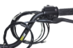 Bild von Lenkereinheit Simson S51B Enduro  -GS-Lenker farbig