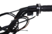 Bild von Lenkereinheit Simson S51B Enduro  -GS-Lenker farbig