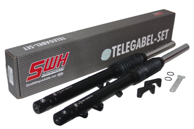 Bild von Telegabelholm Simson S51 S50 S53  -Einheitsgabel